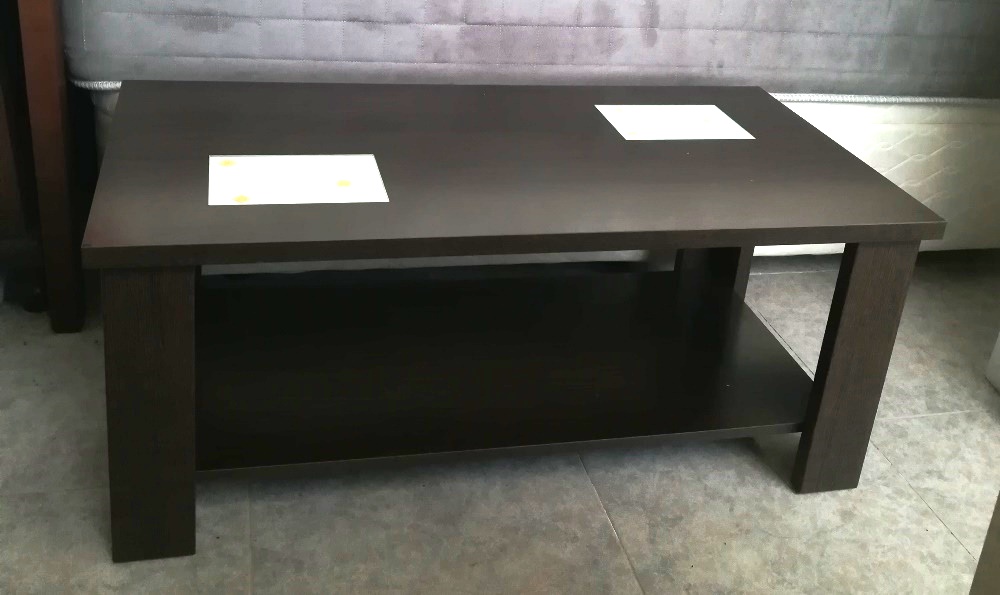 129/M-39   Mesa centro  100x50cms.