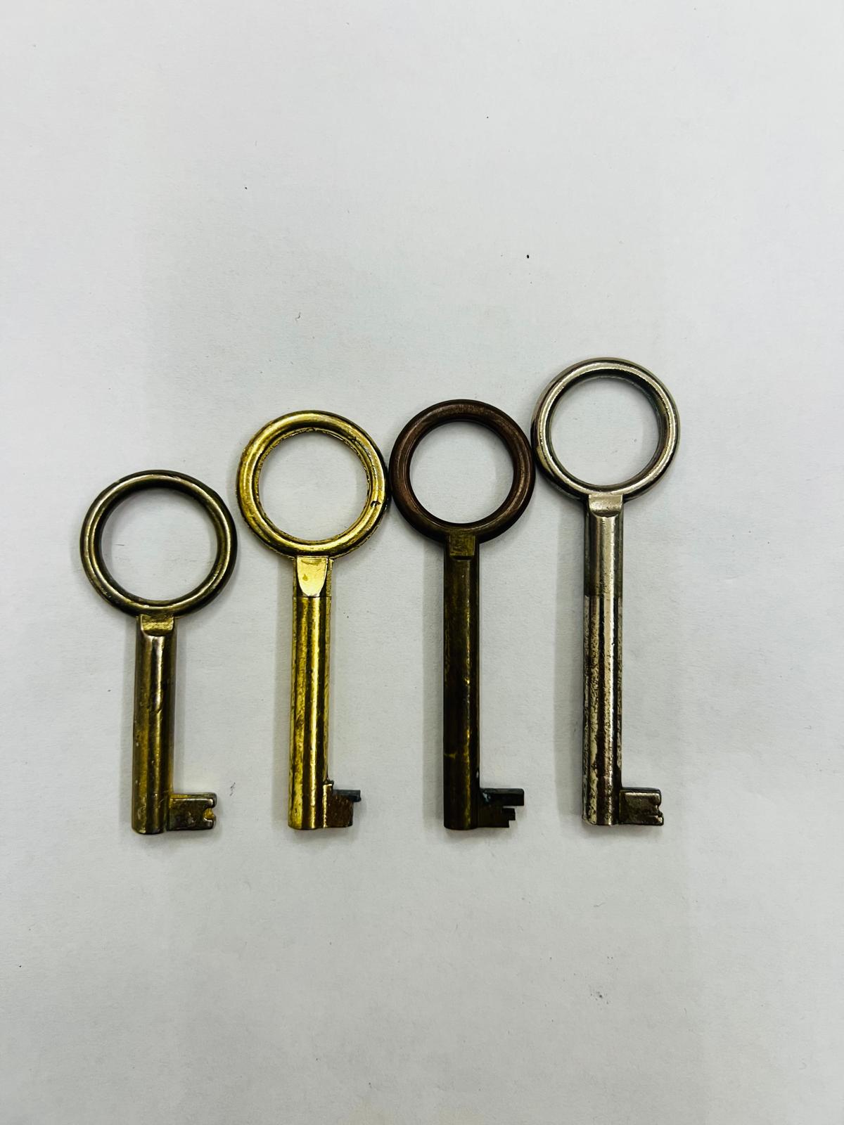 97/4 Llave 97/4 Llave