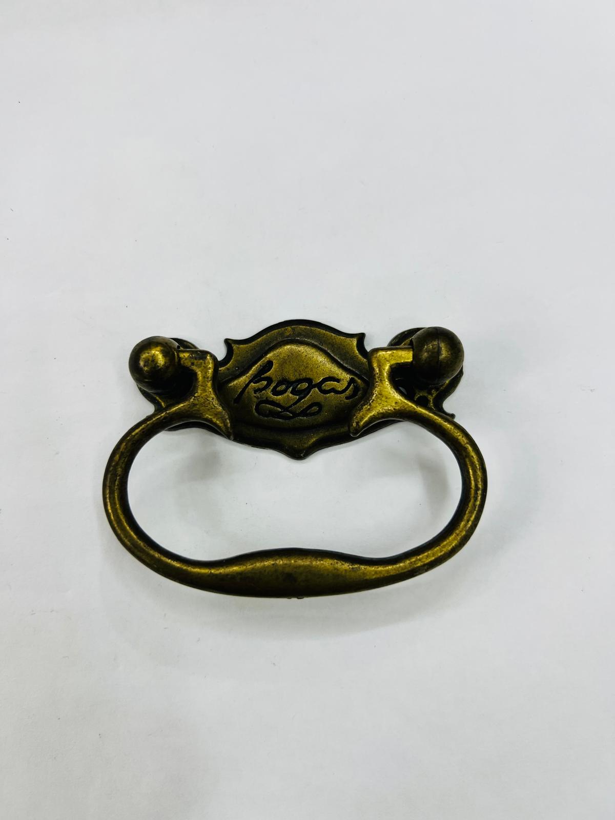 125-1 Tirador 125-1 Tirador