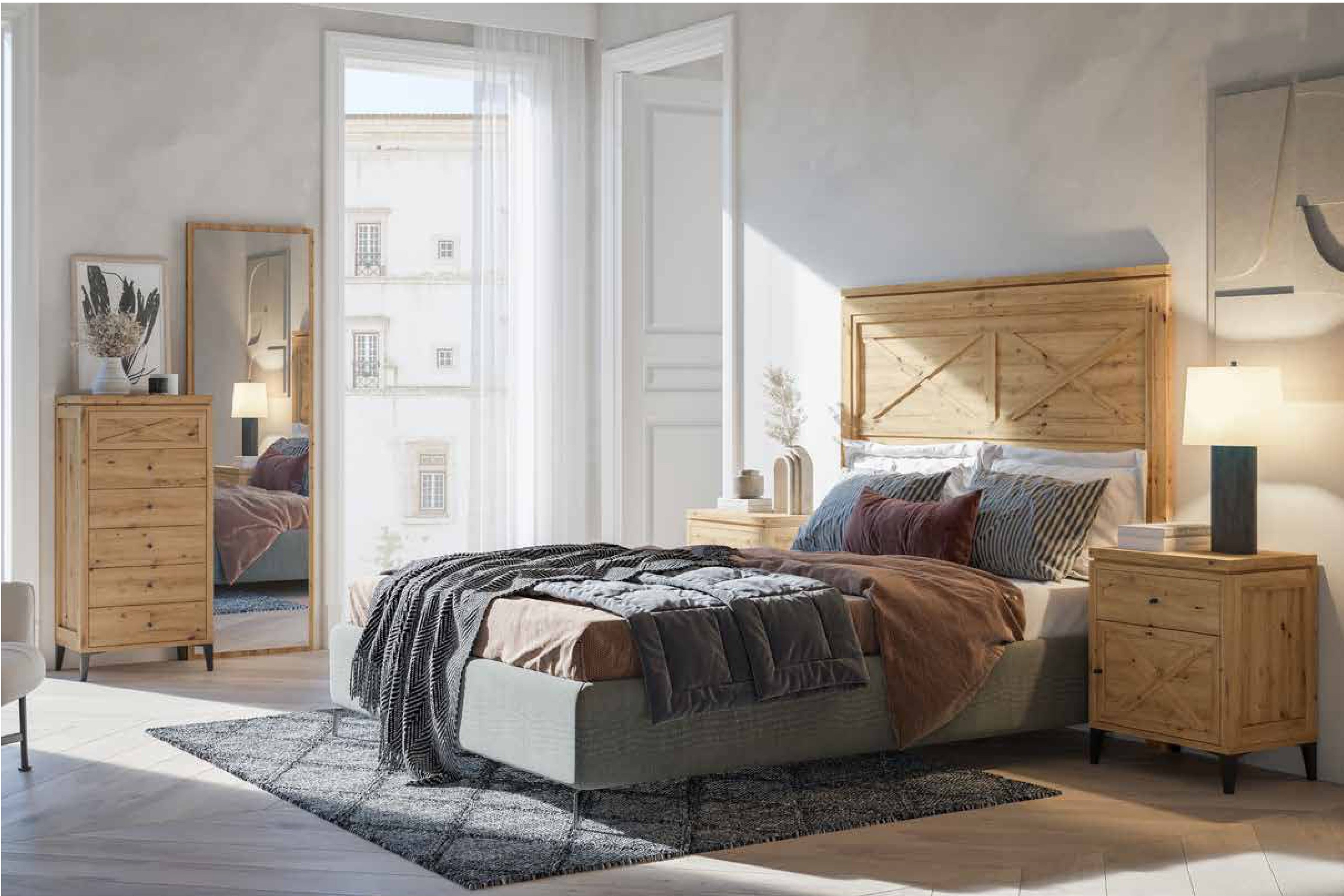 1193- 01.B Dormitorio