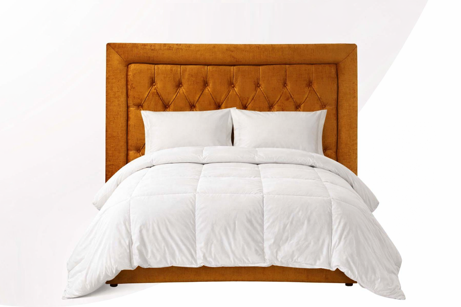 021-TORON Cabecero tapizado