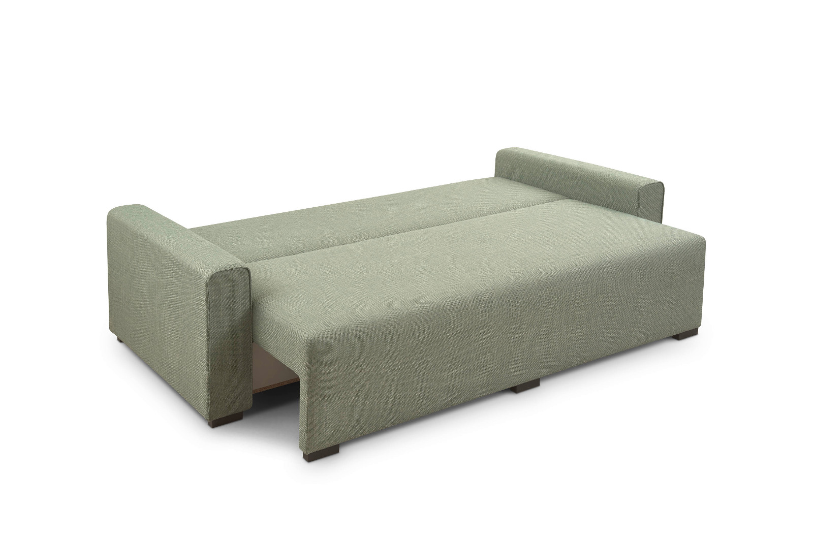 10762-BOB  Sof cama de 220cms.