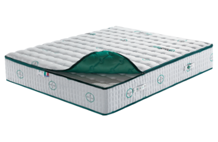 MEDIFARM -02 Colchón 