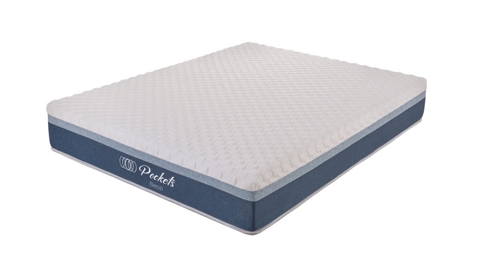 1325- Colchón Pockets beco 