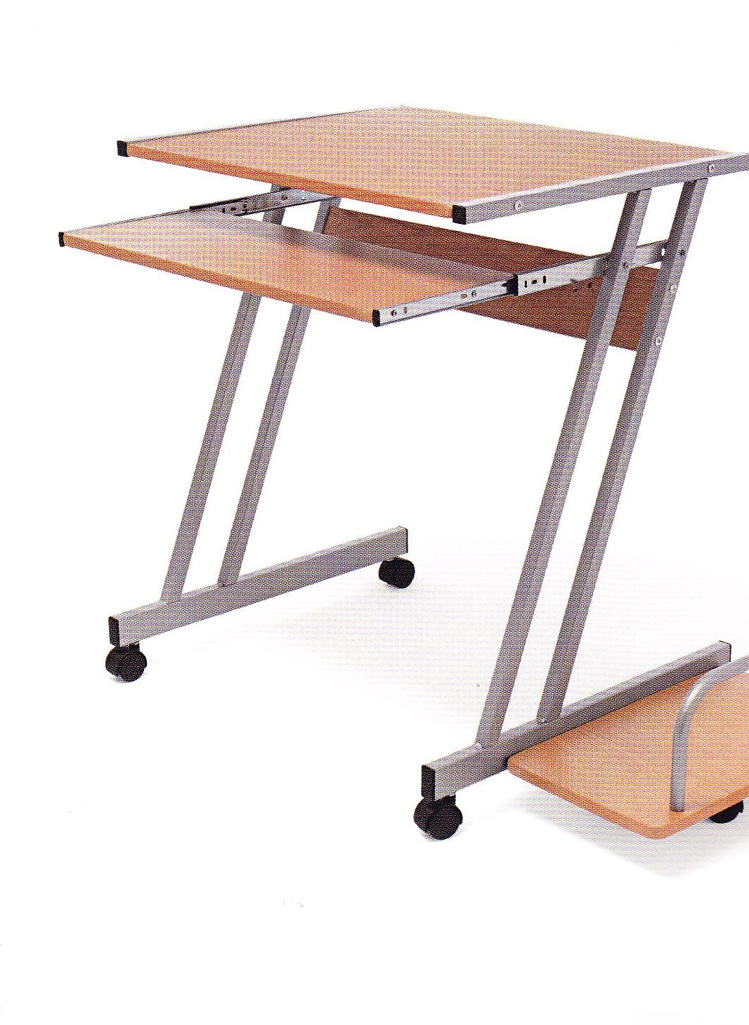 Mesa estudio madera Mesa estudio madera