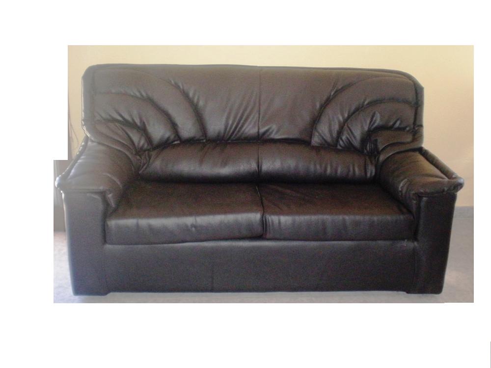 378-3pl.  Sofa 3pl. polipiel