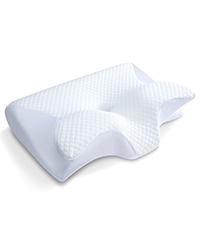 59- Almohada técnica cervical 