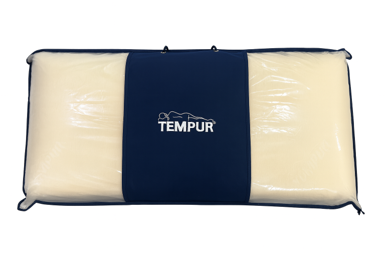 03- Almohada Tempur
