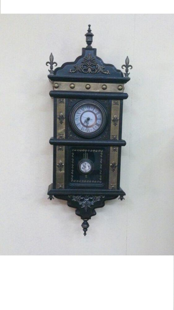 1477-RELOJ   Reloj pared  