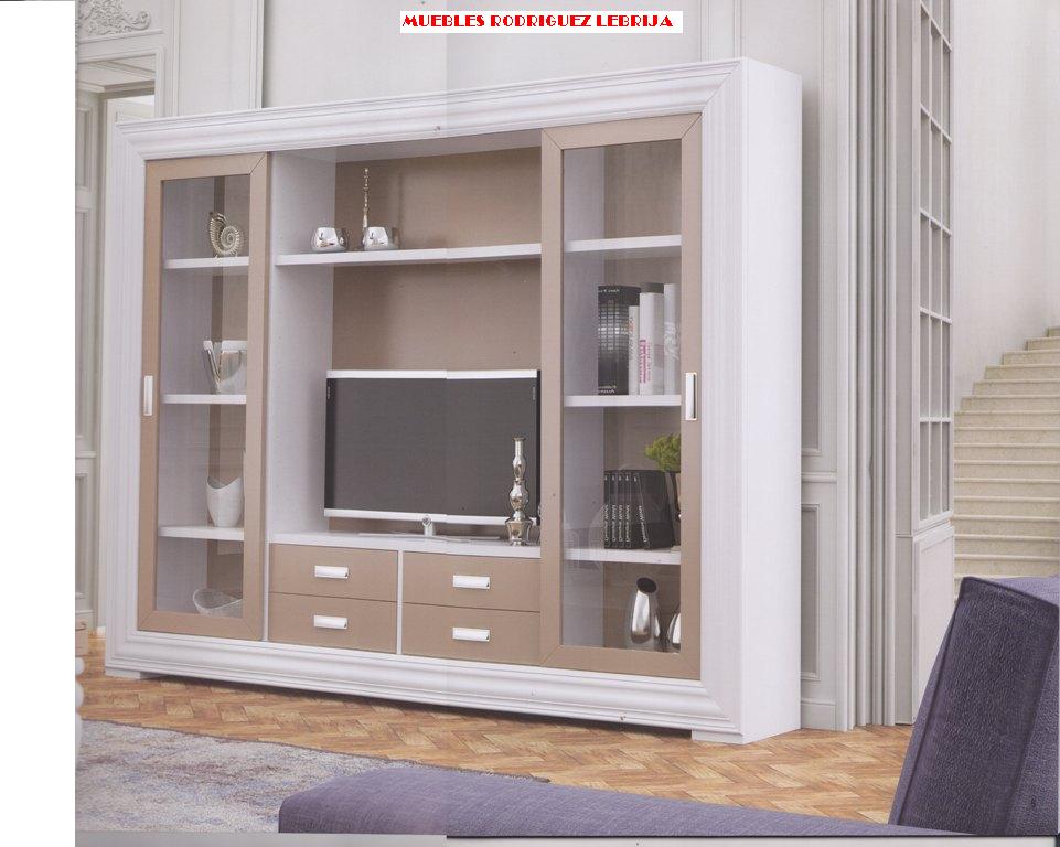 1620-AMAIR20   Libreria de 270cms.