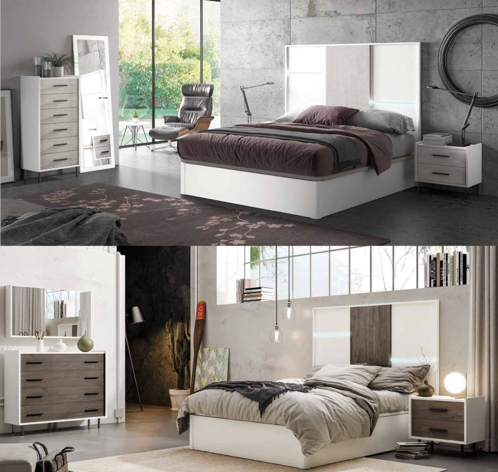 1193-10/11A Dormitorio