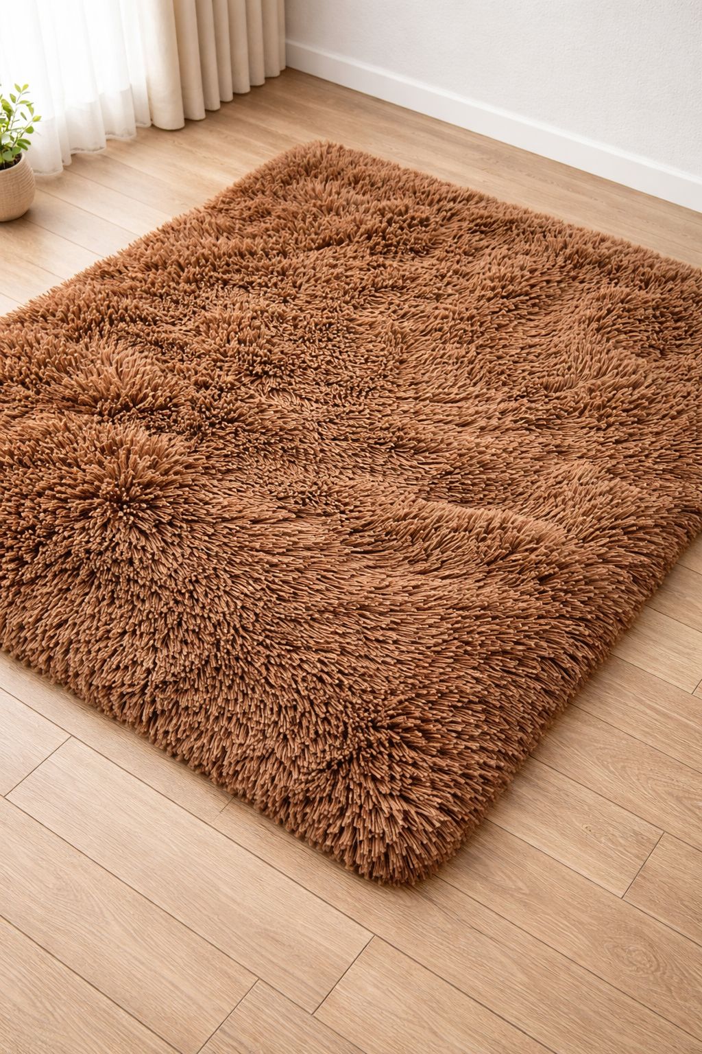 11032-328 Alfombra color caldera 150x120cms. 11032-328 Alfombra color caldera 150x120cms.