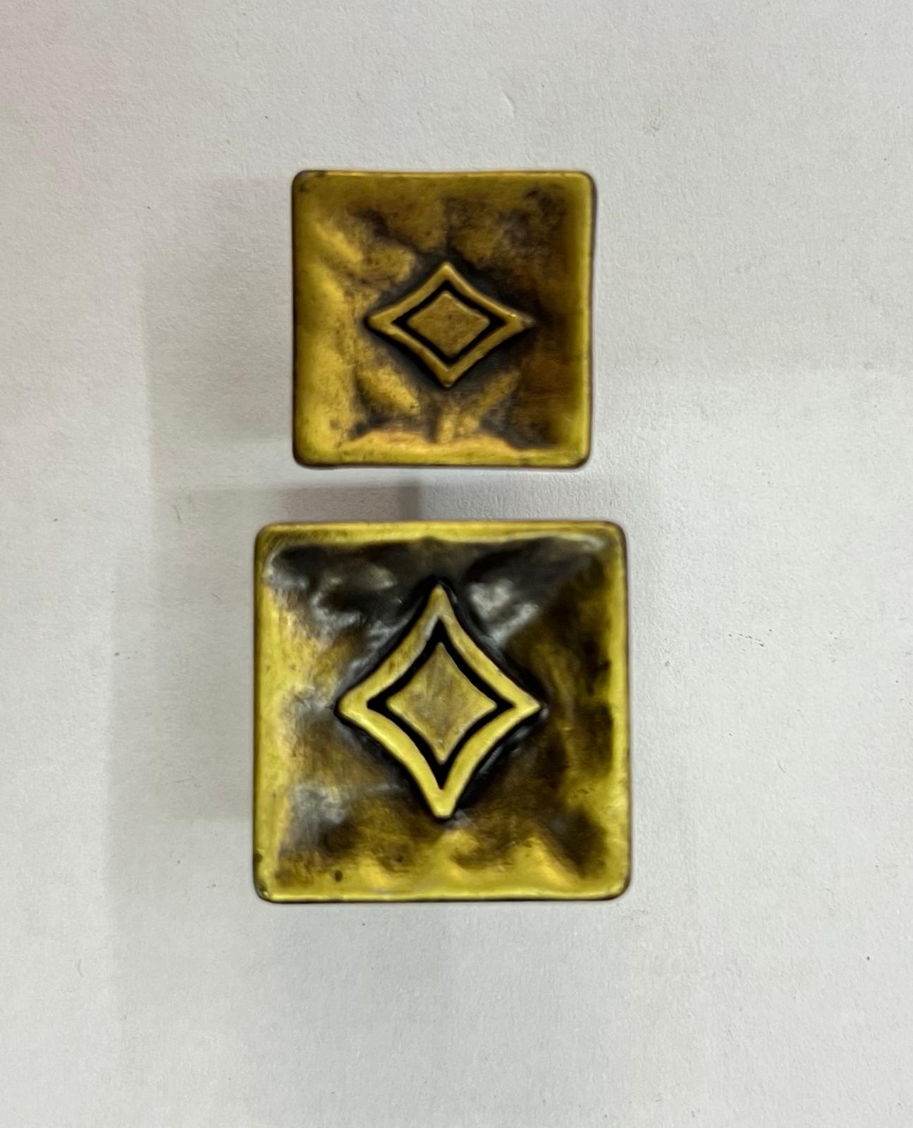 65/8 Tirador 65/8 Tirador