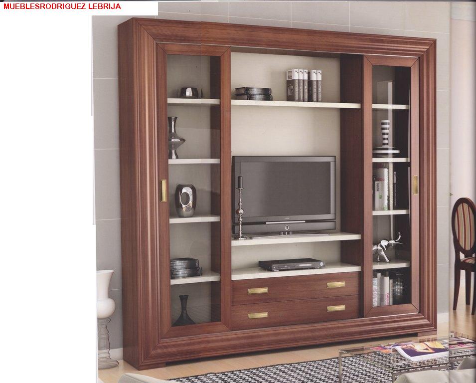 1620-AMAI03   Libreria de 235cms.