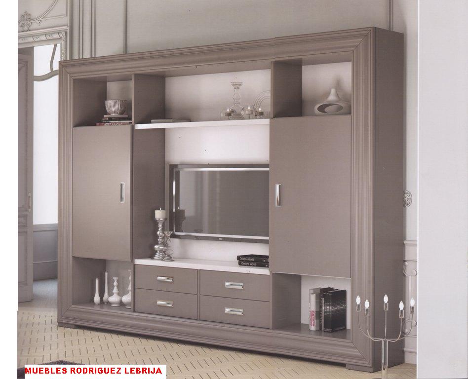 1620-101   Libreria madera maciza