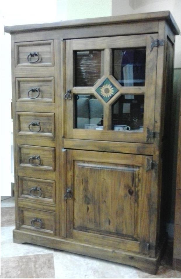 862-0720302   Vajillero mexicano