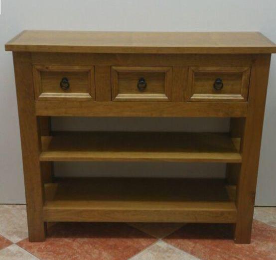 1790-HABANA  Mueble auxiliar