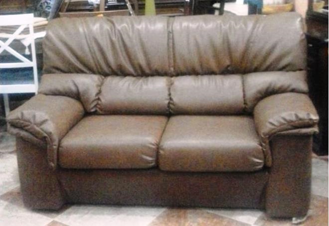 420-YOLA  Sofa 2pl. pol.